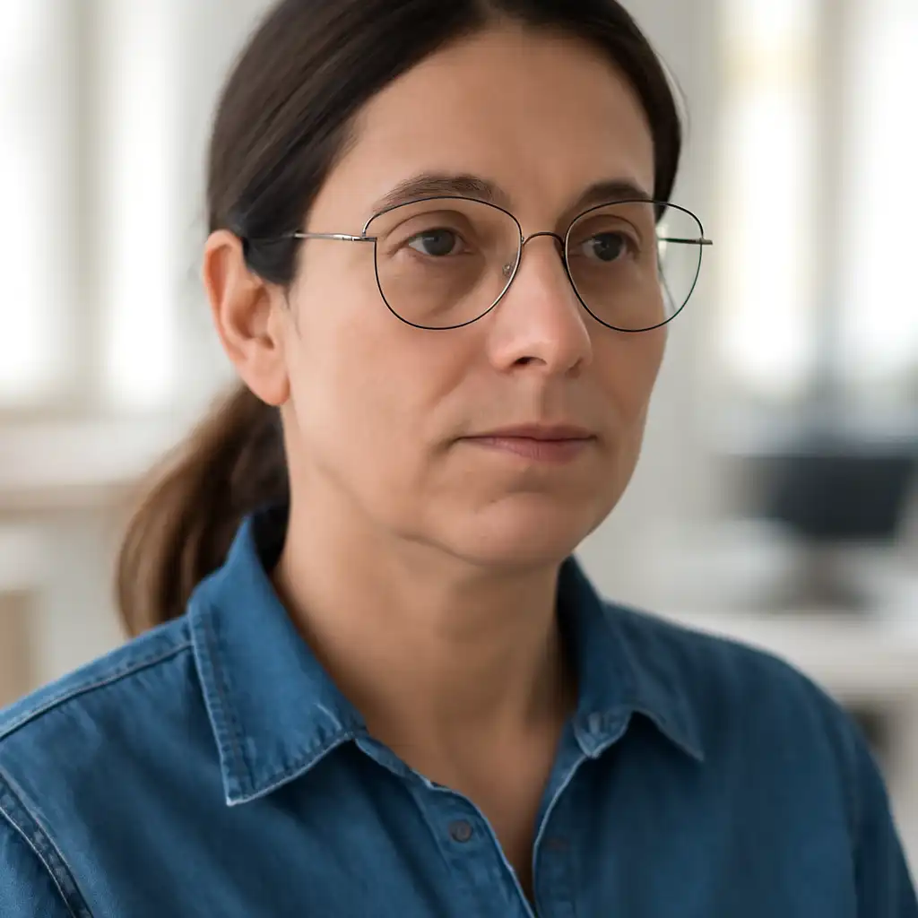 Isabella Conti